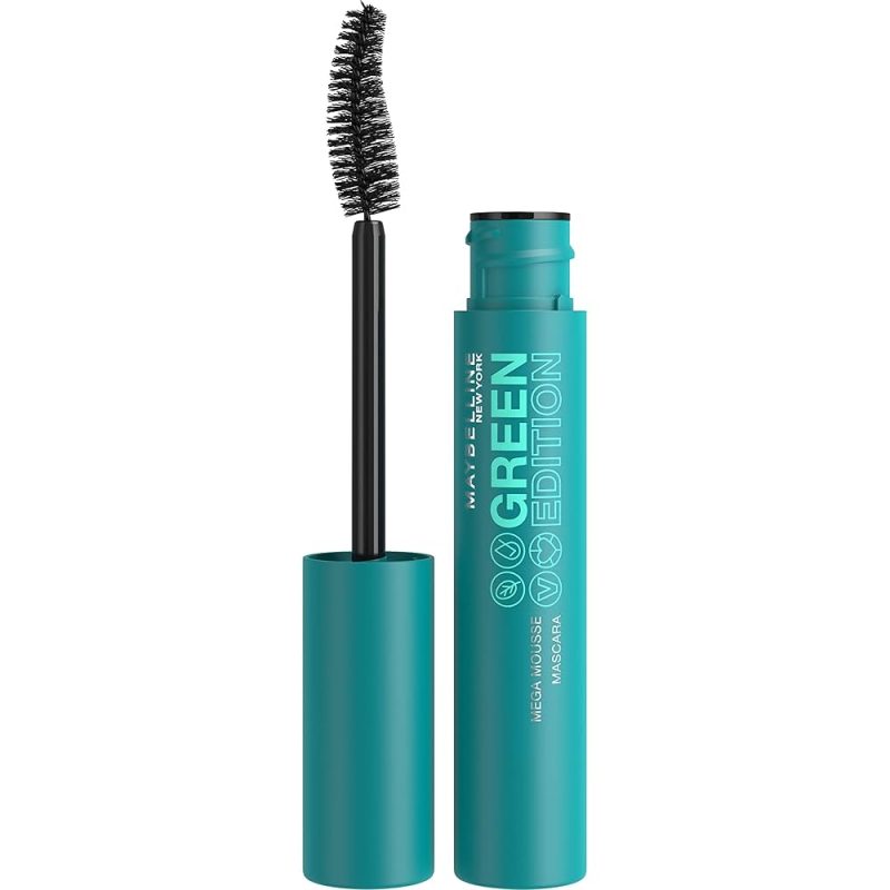 MAYBELLINE MEGA MOUSSE MASCARA