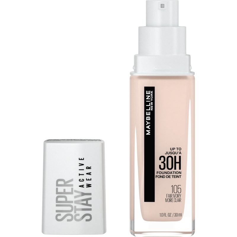 MAYBELLINE SUPER STAY BASE 105