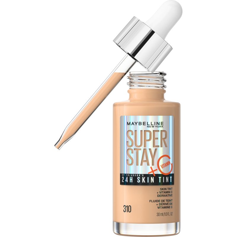 MAYBELLINE SUPERSTAY 24H SKIN TINT 310