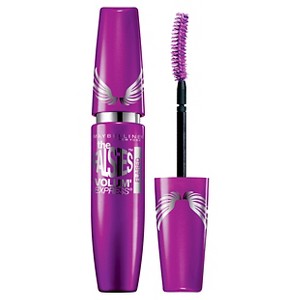 MAYBELLINE VOLUM EXPRESS THE FALSIES FLARED 286 BLACKEST BLACK