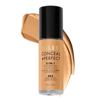 MILANI BASE CORRECTOR 06A