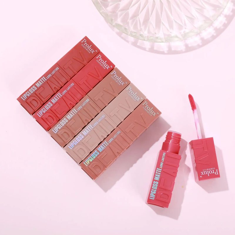 PROLUX LIPGLOSS MATTE