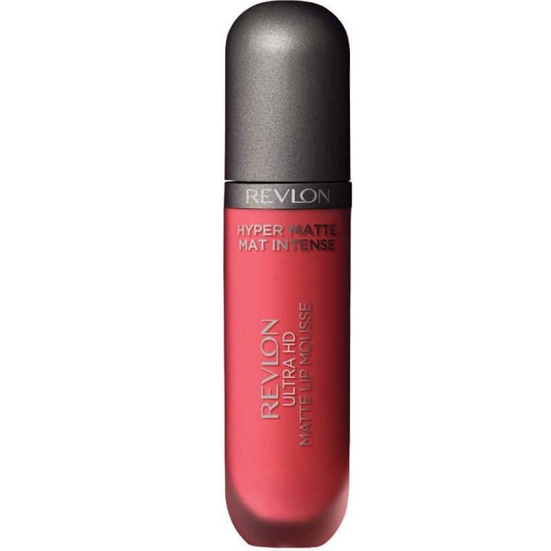REVLON ULTRA HD LIP MOUSSE HYPER MATTE SUNSET