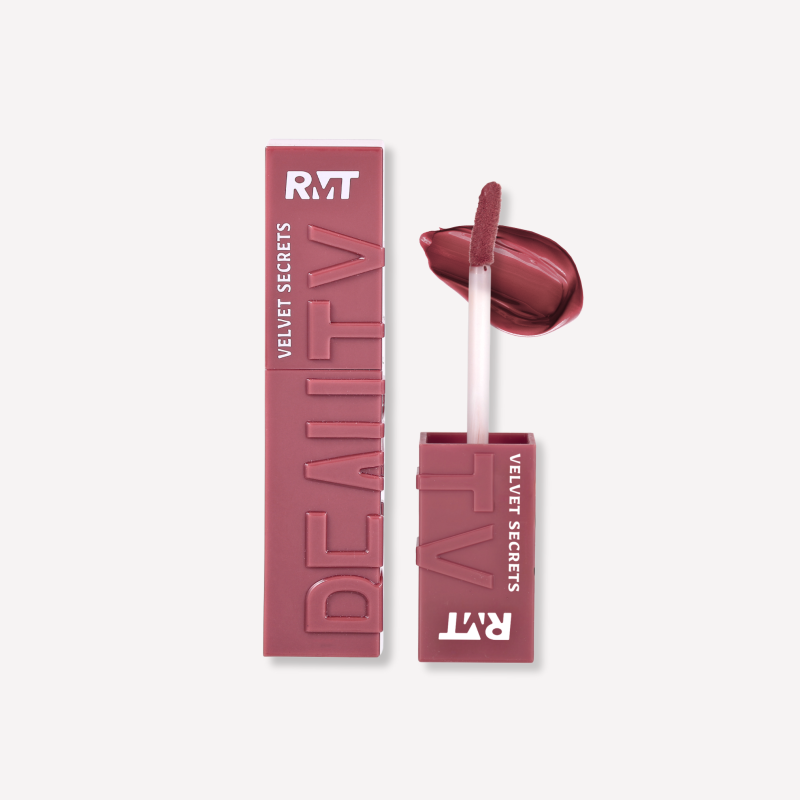 ROMANTIC BEAUTY VELVET LIPSTICK 02