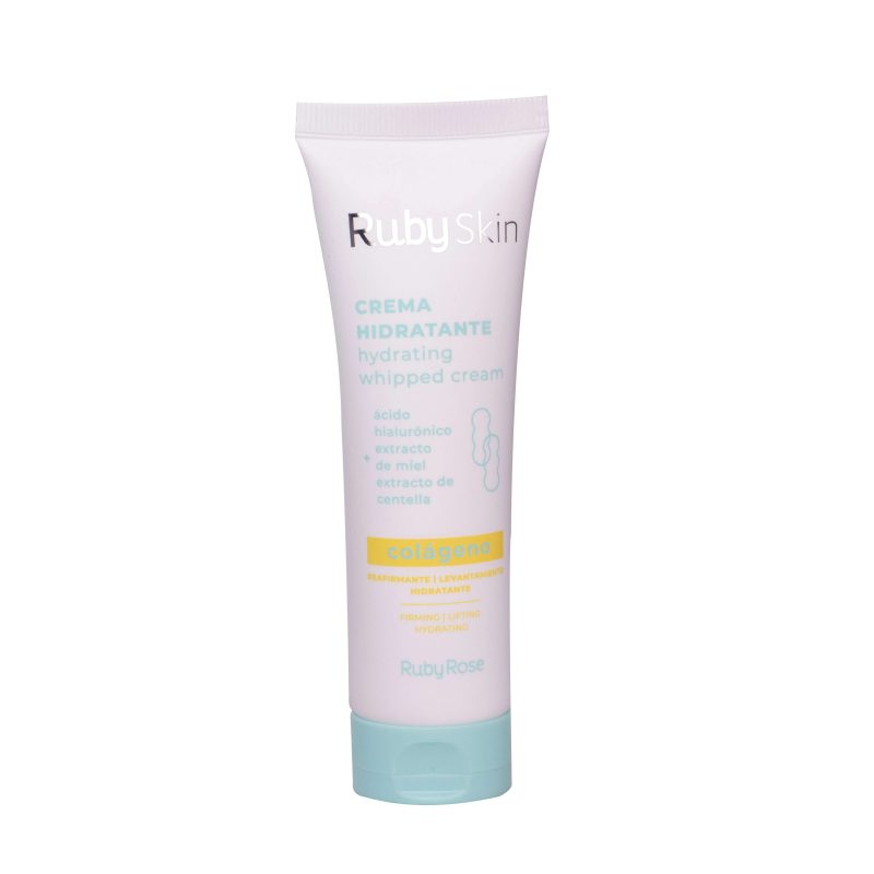 RUBYROSE CREMA HIDRATANTE COLAGENO