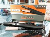 RUCHA TITANIUM ULTRA 1" PLANCHA