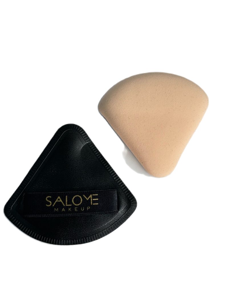 SALOME BORLA DE BASE REDONDA 126A