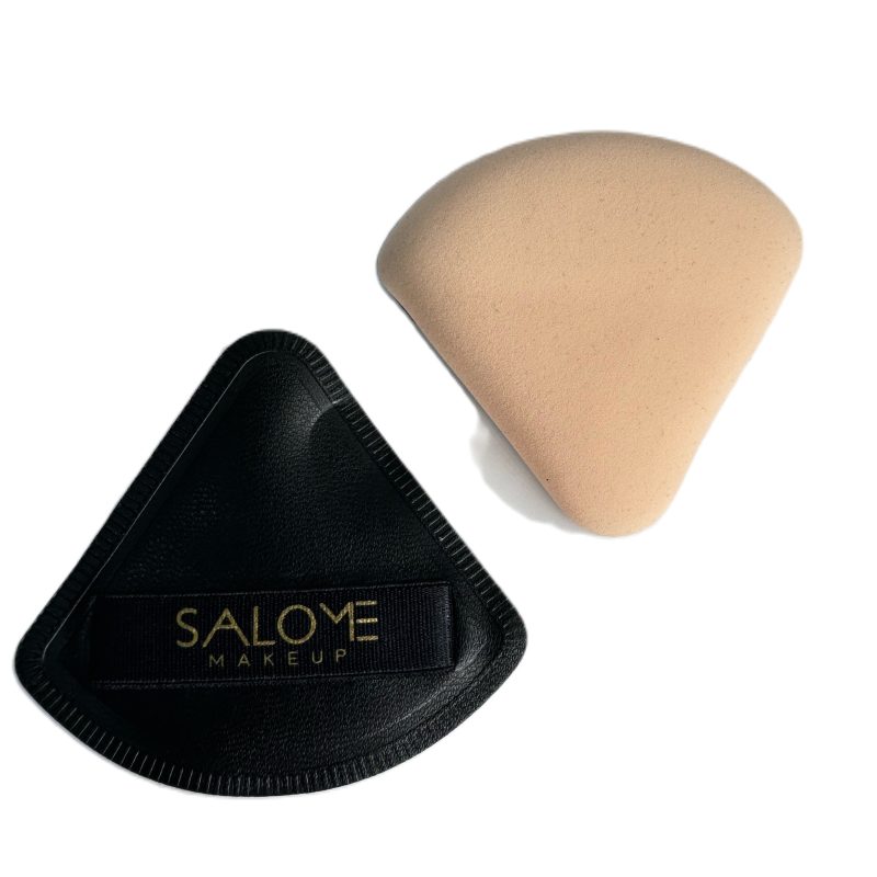 SALOME BORLA DE BASE REDONDA 126A