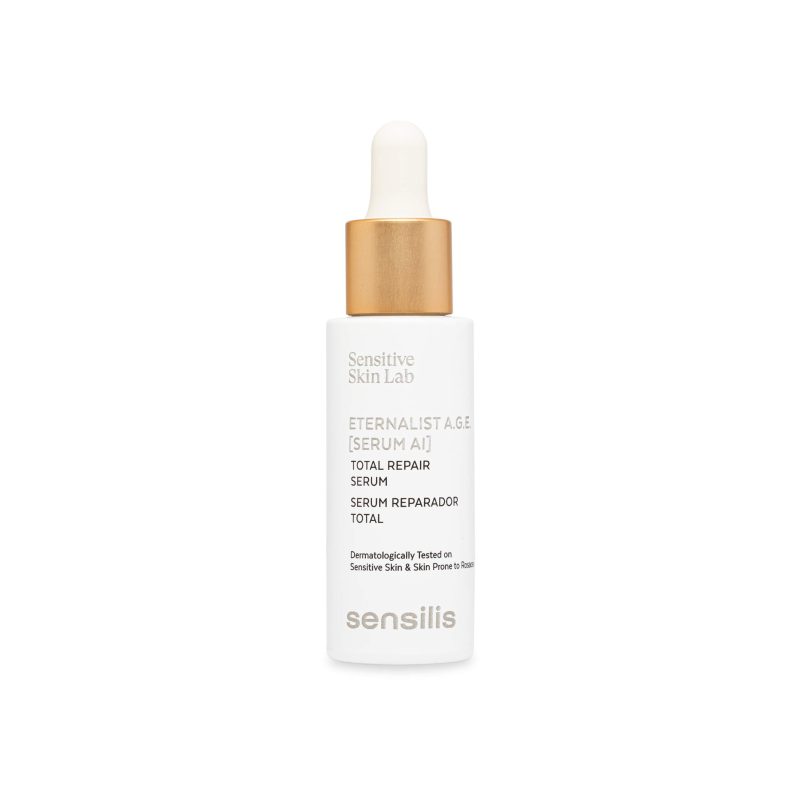 SENSILIS SENSITIVE ETERNALIST A.G.E SERUM