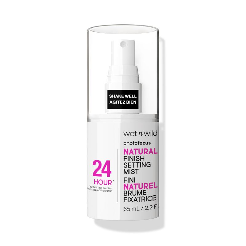 WET AND WILD SETTING SPRAY